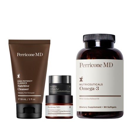 Perricone MD Best Sellers Trial Kit 2025 - Image 1