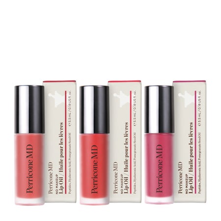Perricone Lip Oil Trio Immagine 1