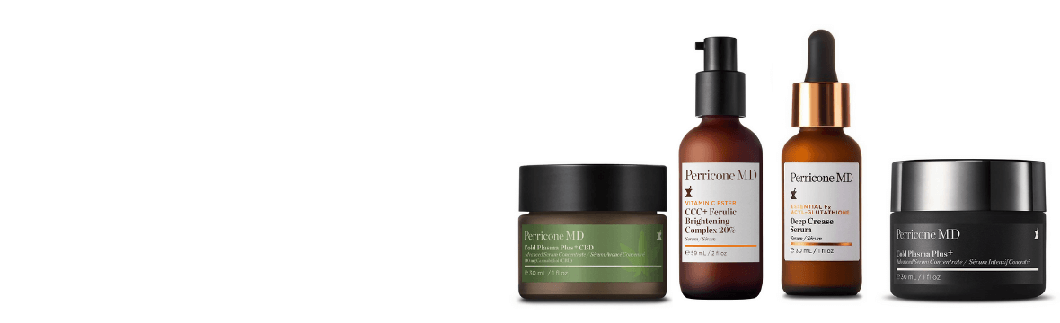 Sieri Viso - Perricone MD Italia
