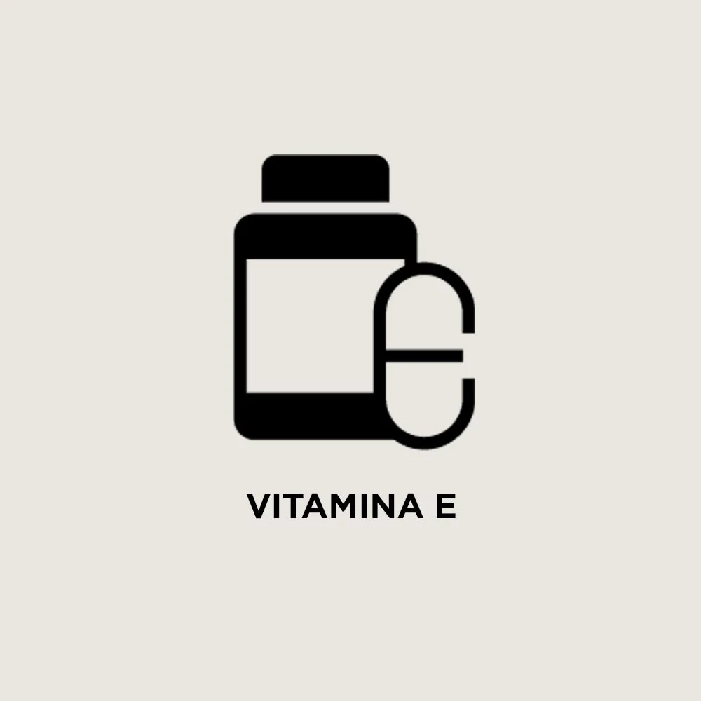 VITAMIN E