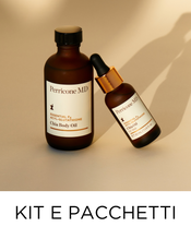 kit e pacchetti perricone md