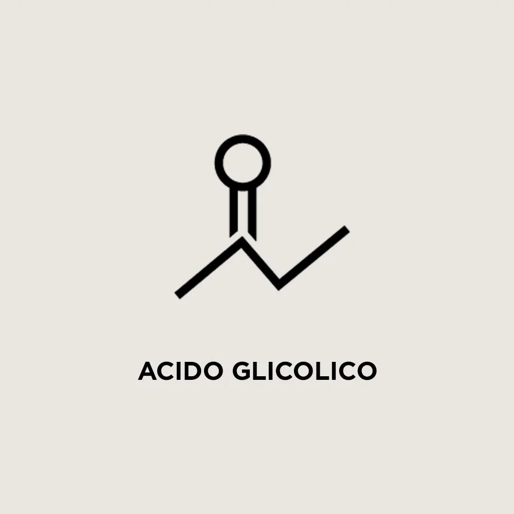 GLYCOLIC ACID