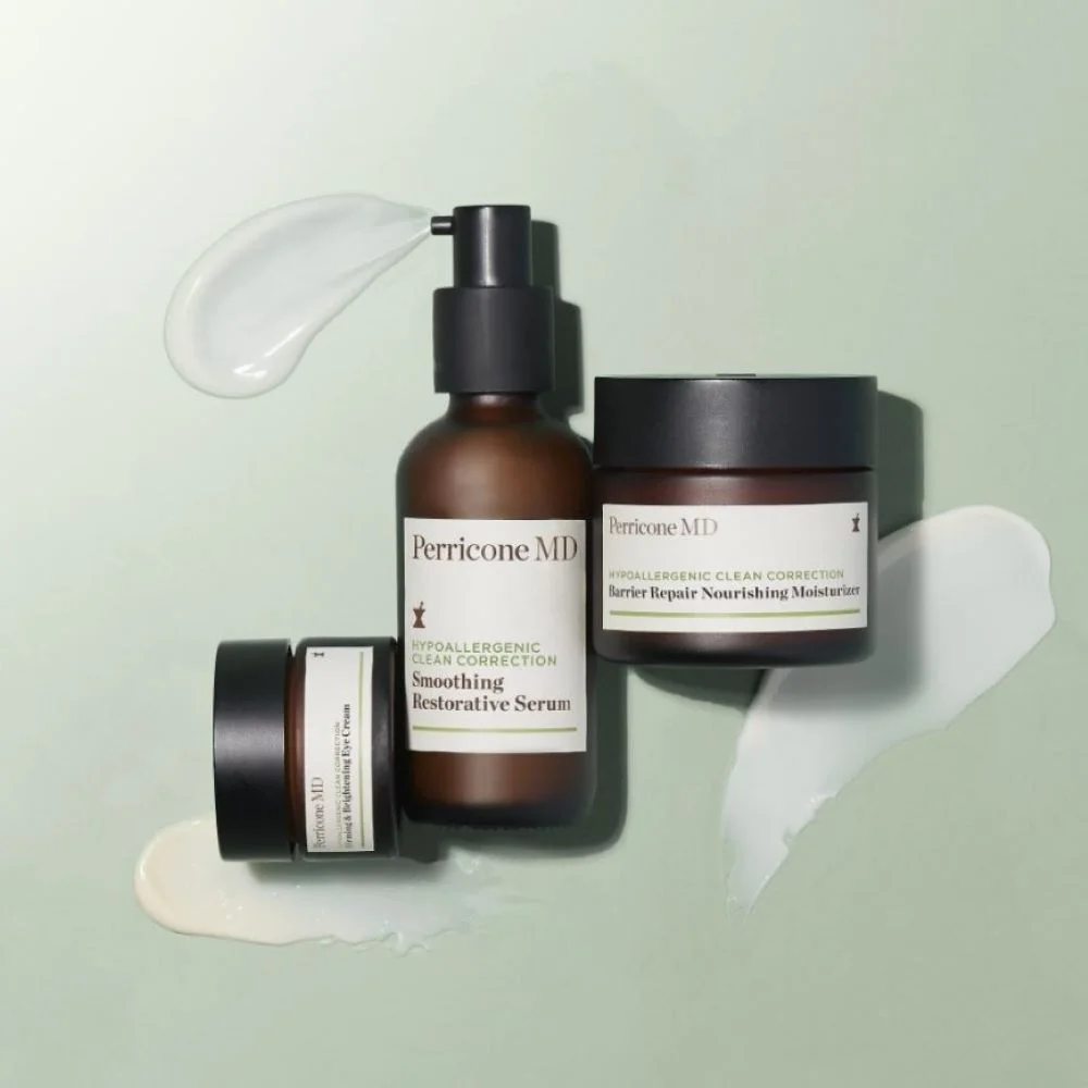Hypoallergenic CBD