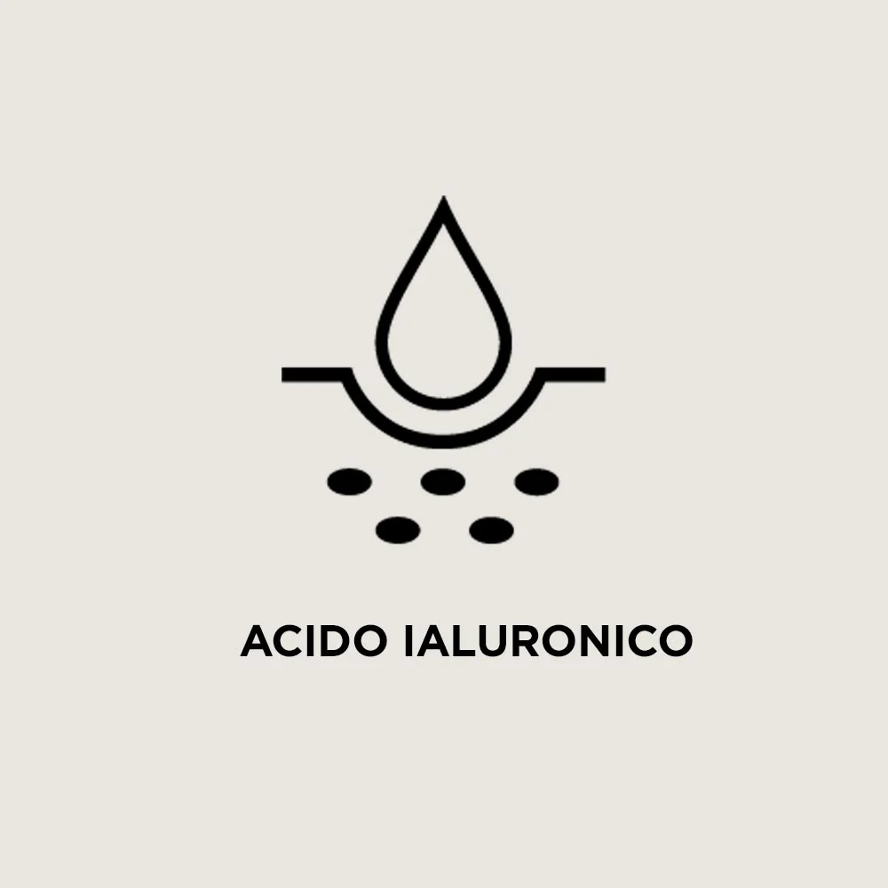 HYALURONIC ACID