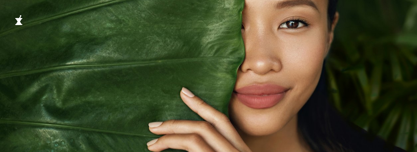 Clean Beauty Cosmesi Naturale per ogni tipo di pelle.