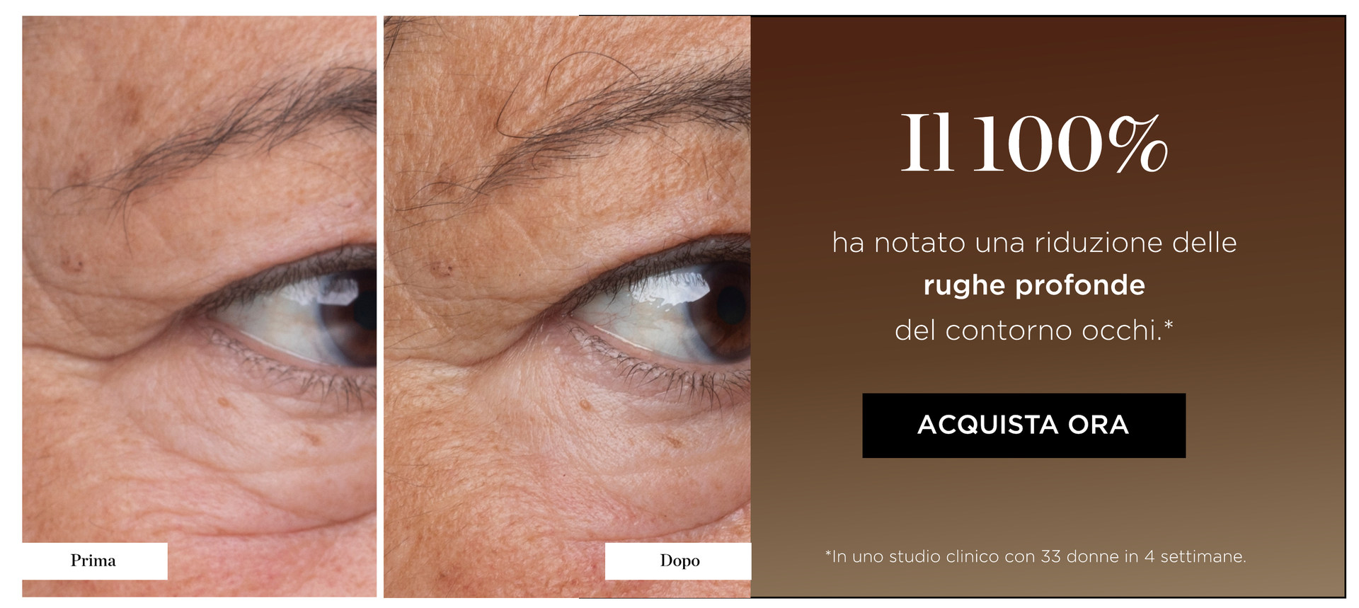 Nuovo Growth Factor Eye Serum