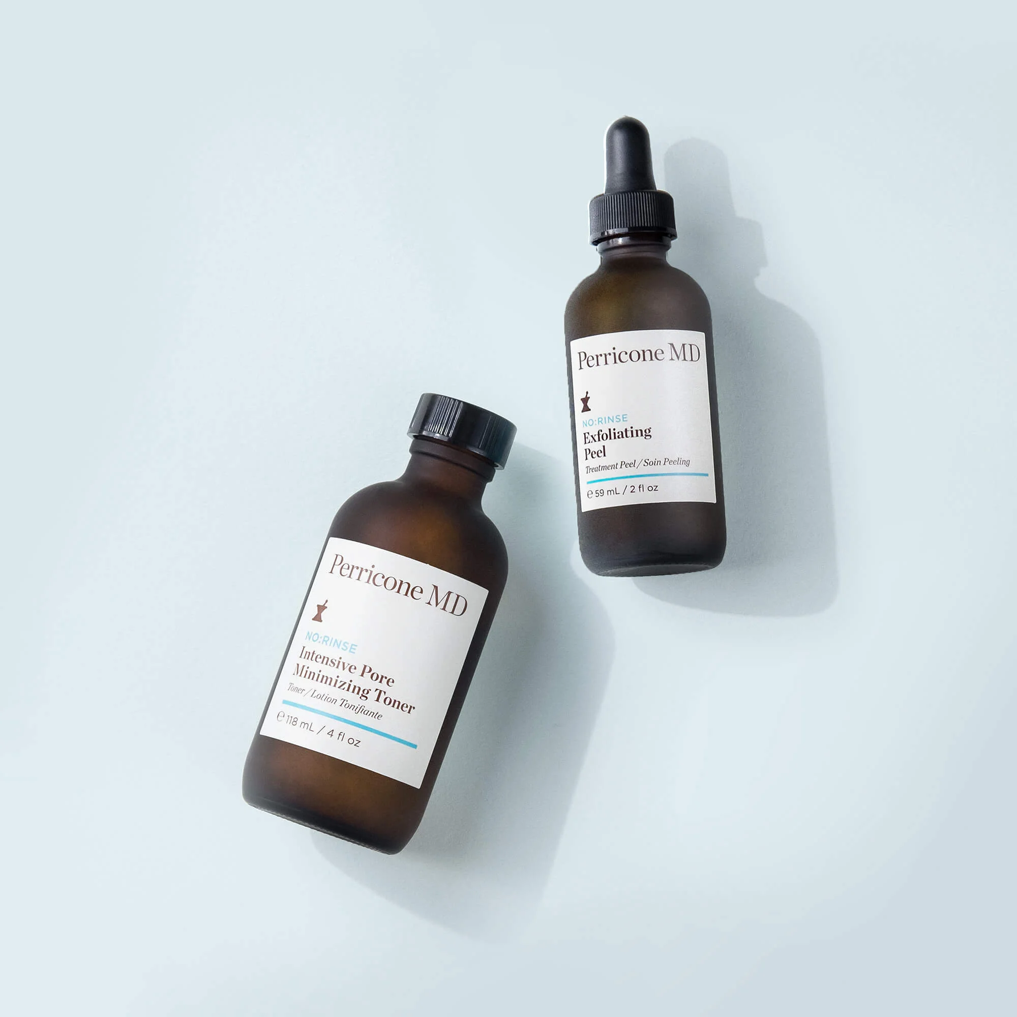 Image of The Exfoliating Peel